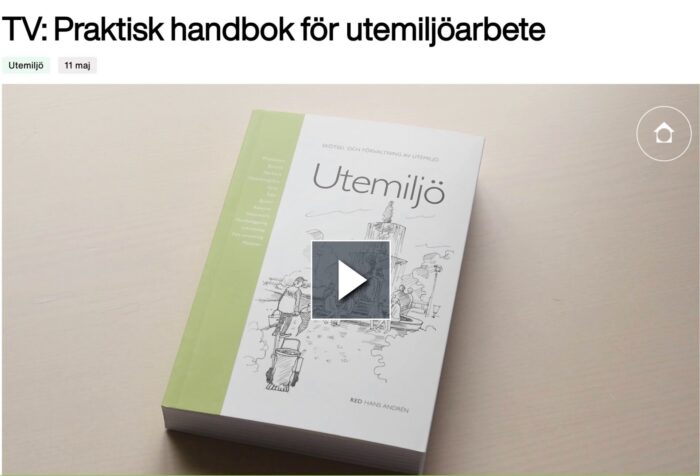 Boken UM 22